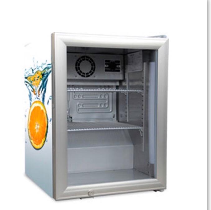 Refrigerador Fogel Modelo Aht-75