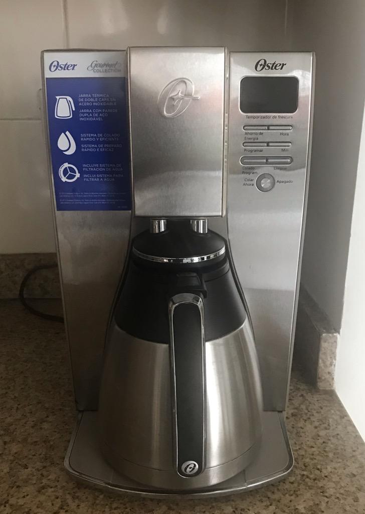 Se Vende Cafetera Oster