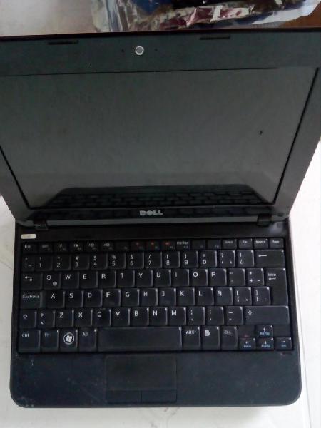 Se Vende Portátil Dell Inspiron Mini1018