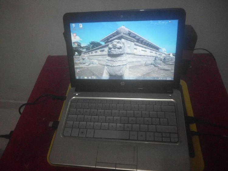 VENDO LAPTON MARCA HP