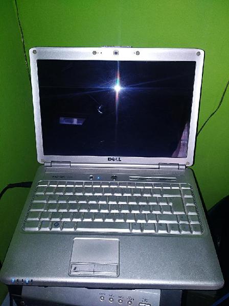 Vendo Dell Inspirion.1420