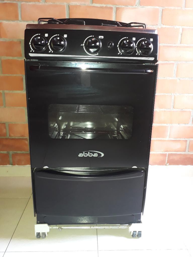 Vendo Estufa con Horno