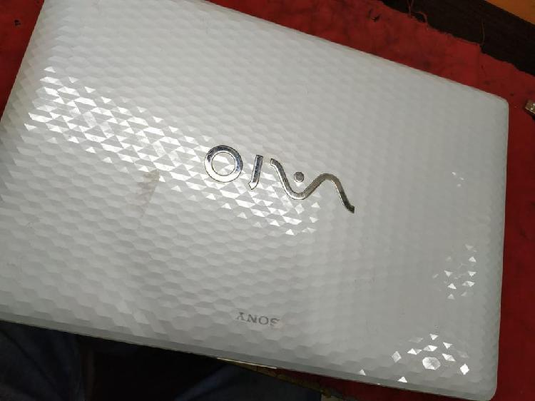 Vendo Sony Vaio