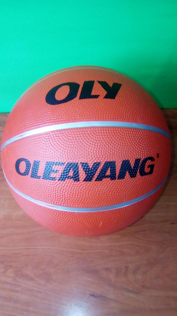 Balon De Basketball OLY OLEAYANG Indoor/outdoor