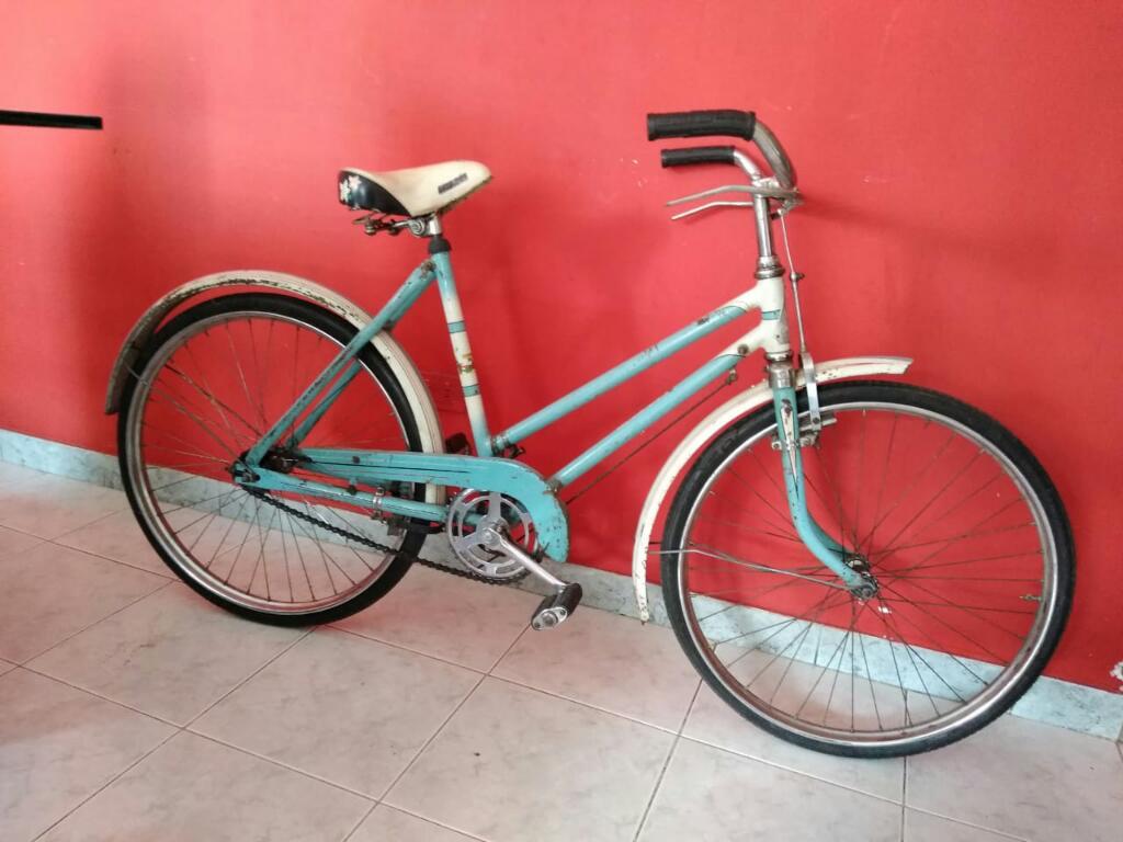 Bicicletas Antiguas