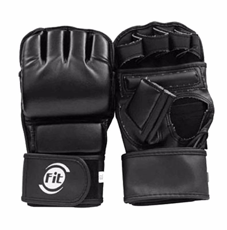Guantes Mma Sport Fitness