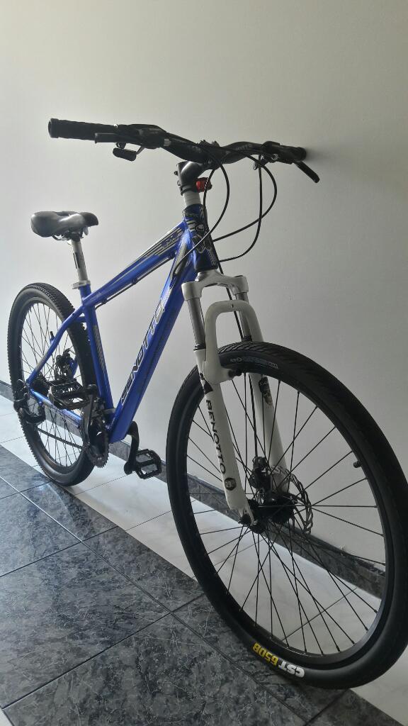 Mmt Benotto 27.5