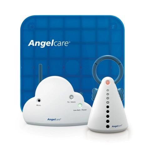 Monitor de Bebe Angelcare.