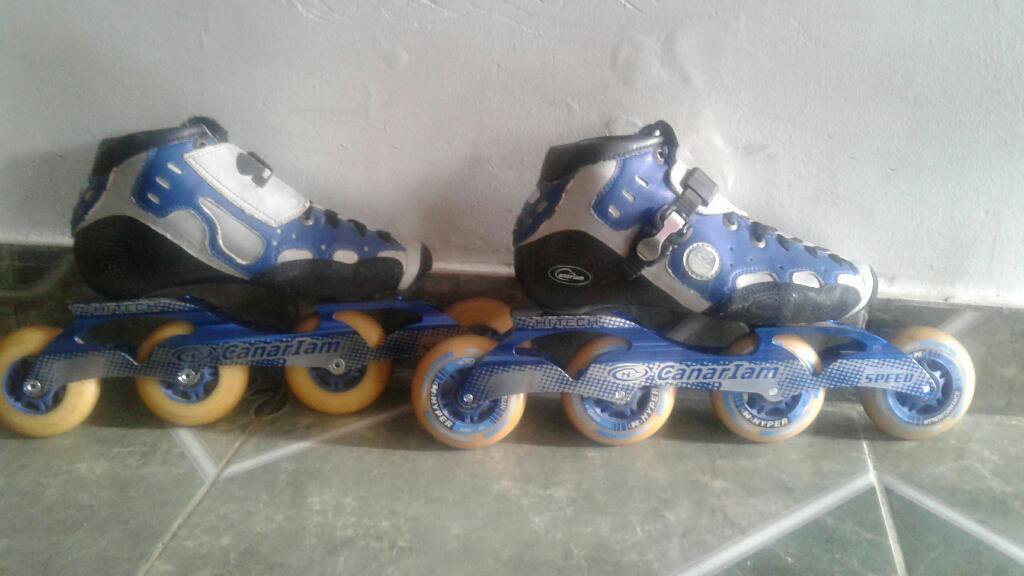 Patines Profesionales