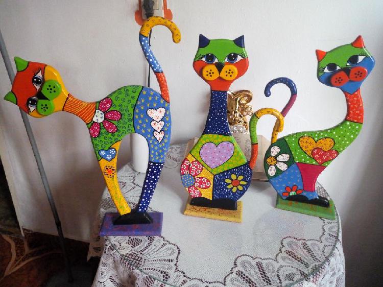 Se Vende Estos Gatos