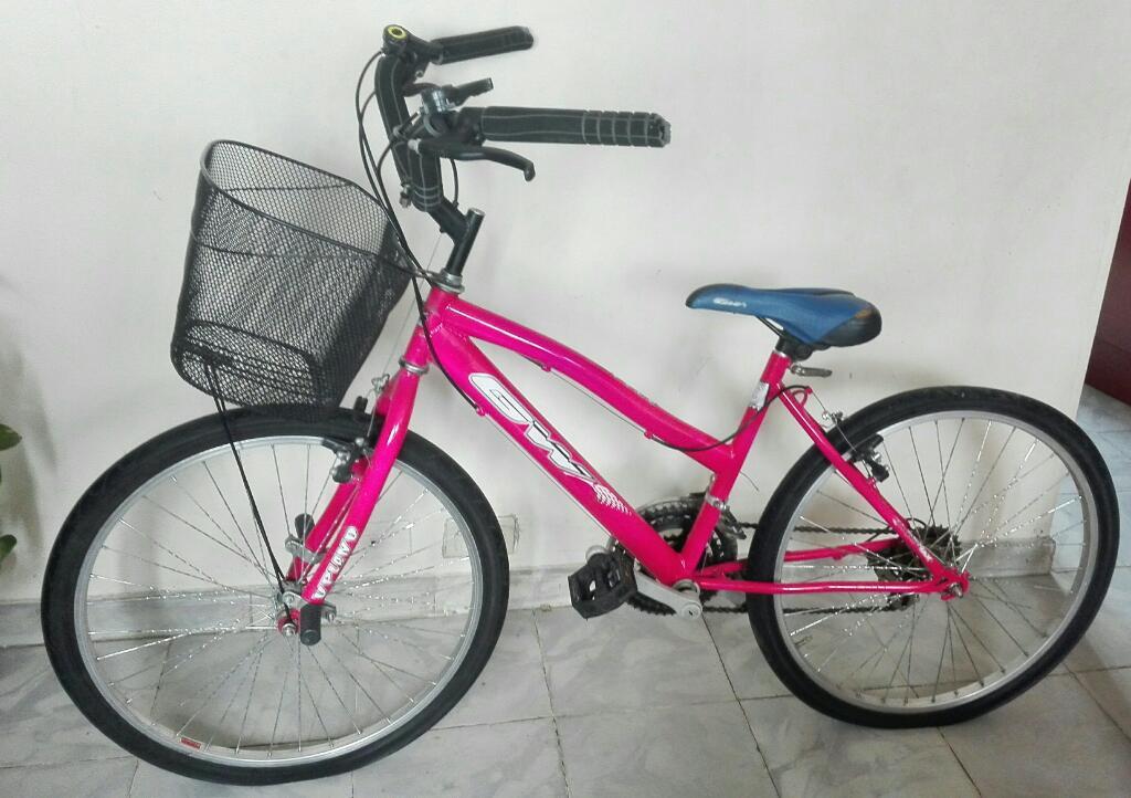 Vendo Bicicleta