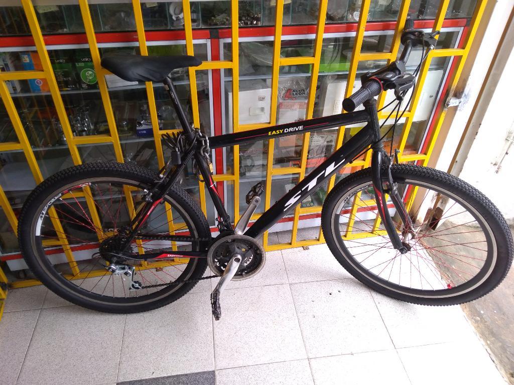 Vendo Bicicleta Muy Bn Cuidada