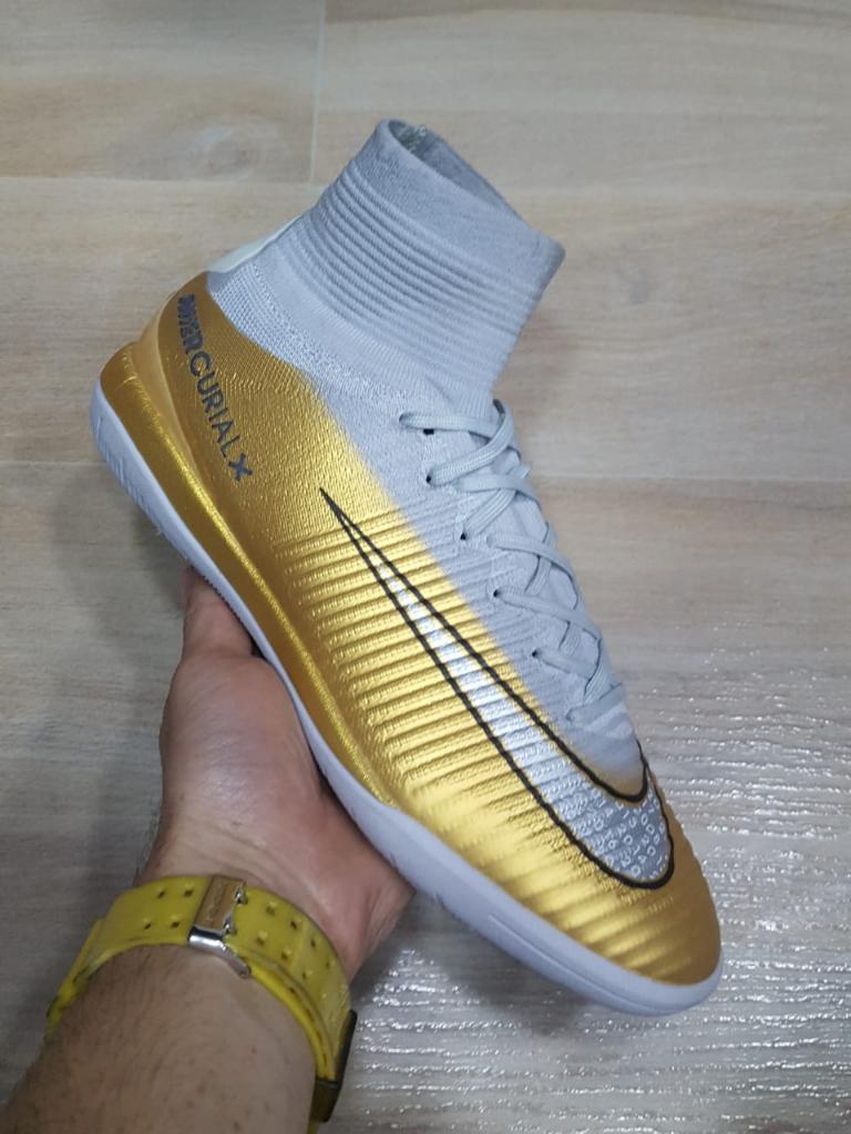 Zapatillas Nike Mercurial Futbol Sala