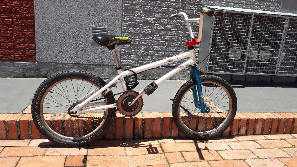 a Buen Precio Bmx