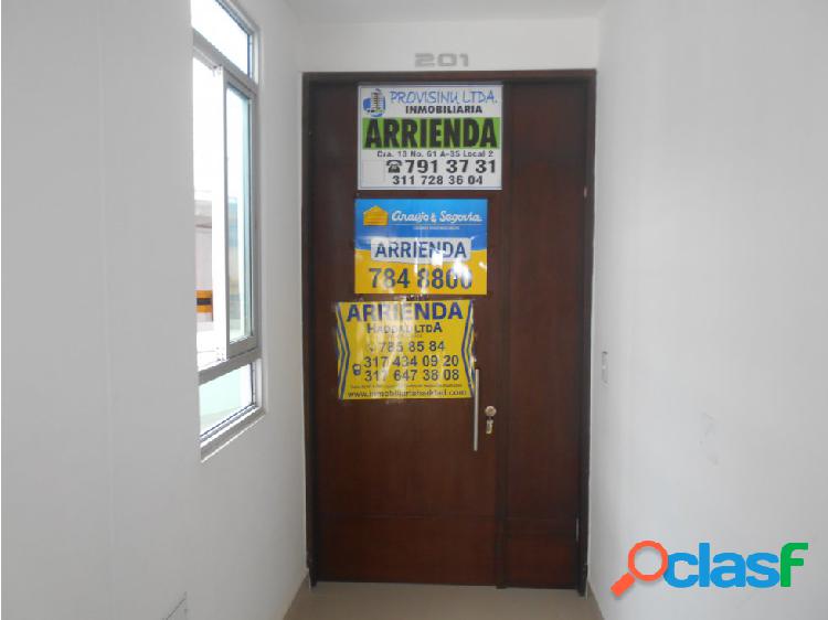 APARTAMENTO EN ARRIENDO EDI SAN RAFAEL