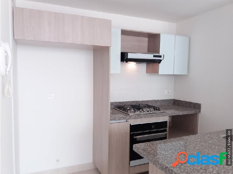 APARTAMENTO EN ARRIENDO SAN FRANCISCO BUCARAMANGA