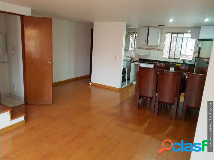 APARTAMENTO VENTA, BOGOTA PUENTE LARGO