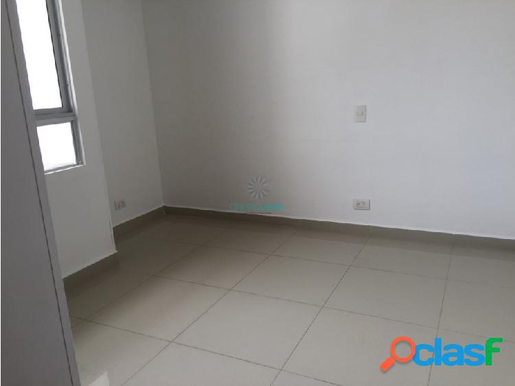 ARRIENDO APARTAMENTO EDIFICIO SOTOMAYOR- CABECERA