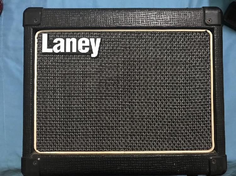 Amplificador Laney Lg12 para Guitarra El