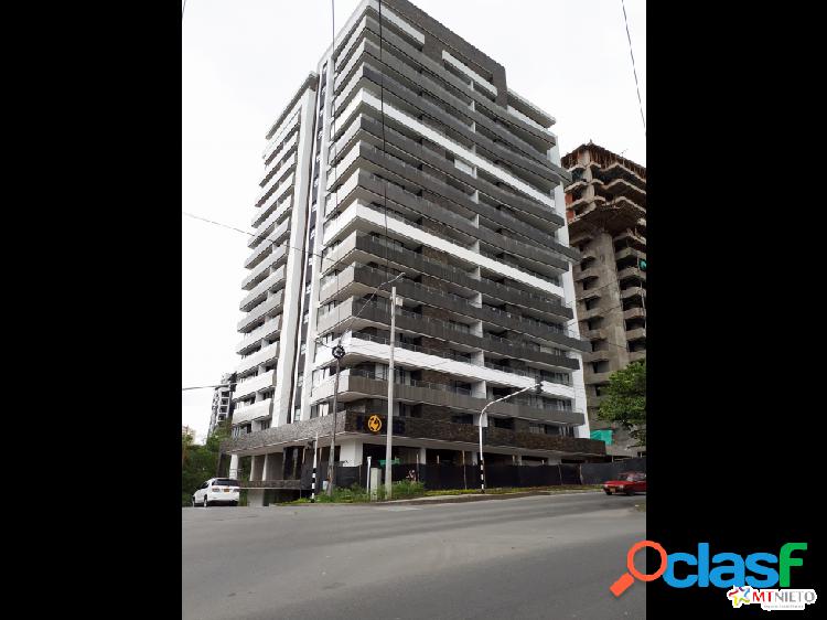 Apartamento 3 alcobas 98m2 Av. Centenario