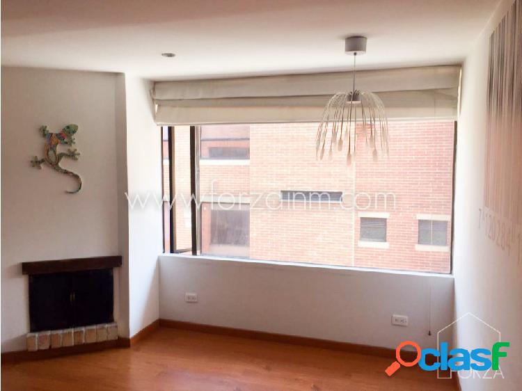 Apartamento Chicó