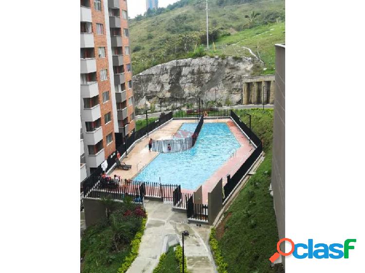 Apartamento Para La Venta Sector Bello