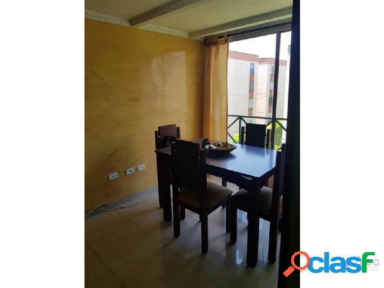 Apartamento amoblado en Calima, norte de Cali.