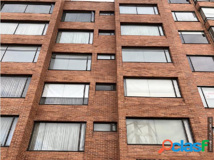 Apartamento en Arriendo Chicó, Bogotá