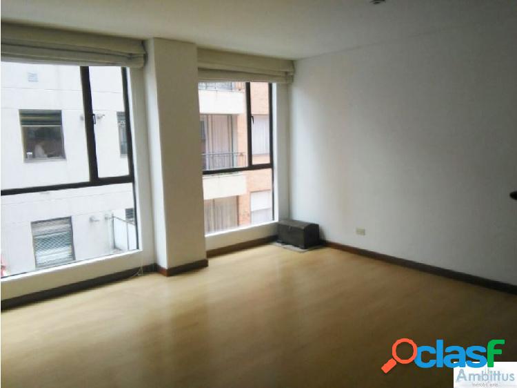 Apartamento en Cedritos