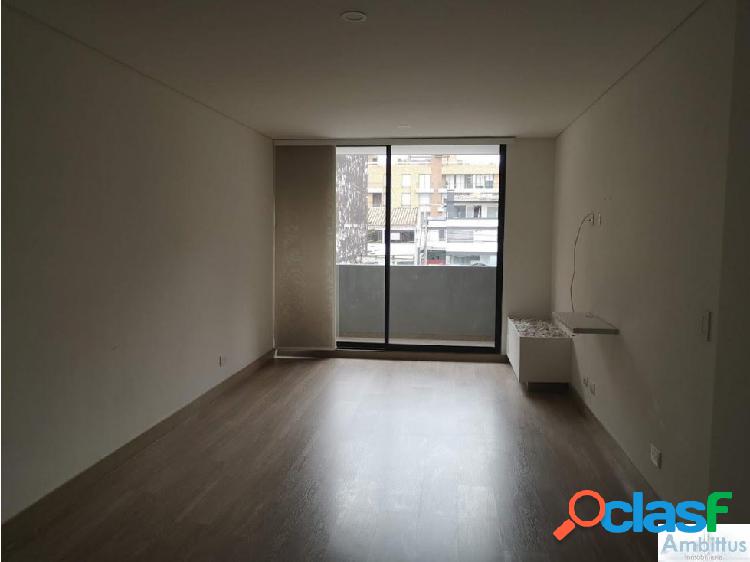 Apartamento en Santa Barbara