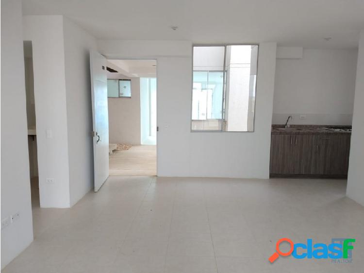 Apartamento en Serena del Mar