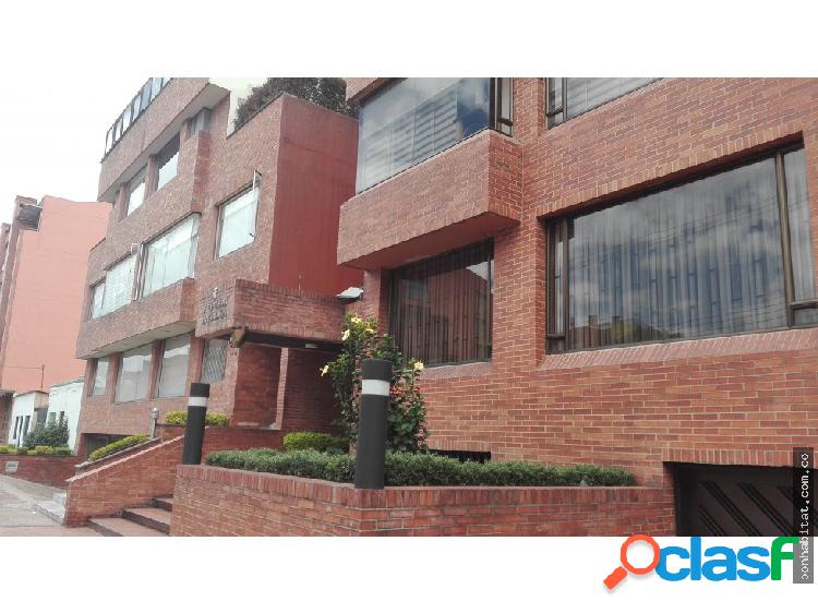 Apartamento en Venta Santa Paula, Bogota