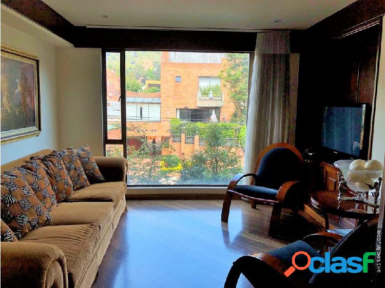 Apartamento en arriendo, Santa Ana, Bogotá