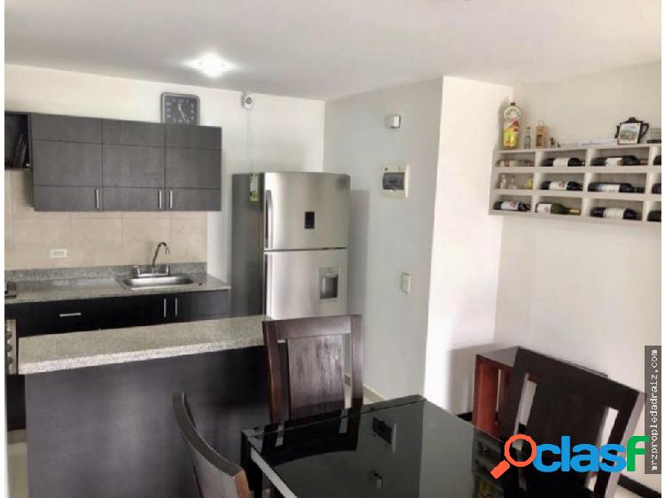 Apartamento en venta Ciudad del Rio Medellin