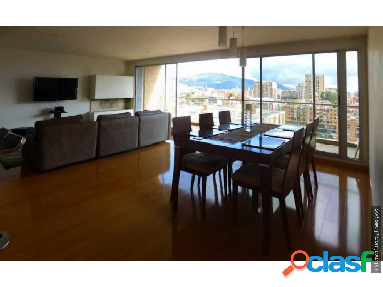 Apartamento en venta y arriendo cedritos bogota