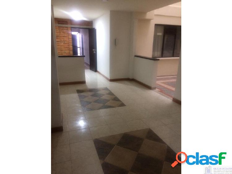 Apartamento para alquilar- central