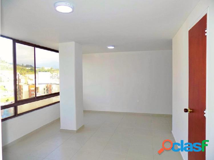 Arriendo Apartaestudio Av Santander,Manizales