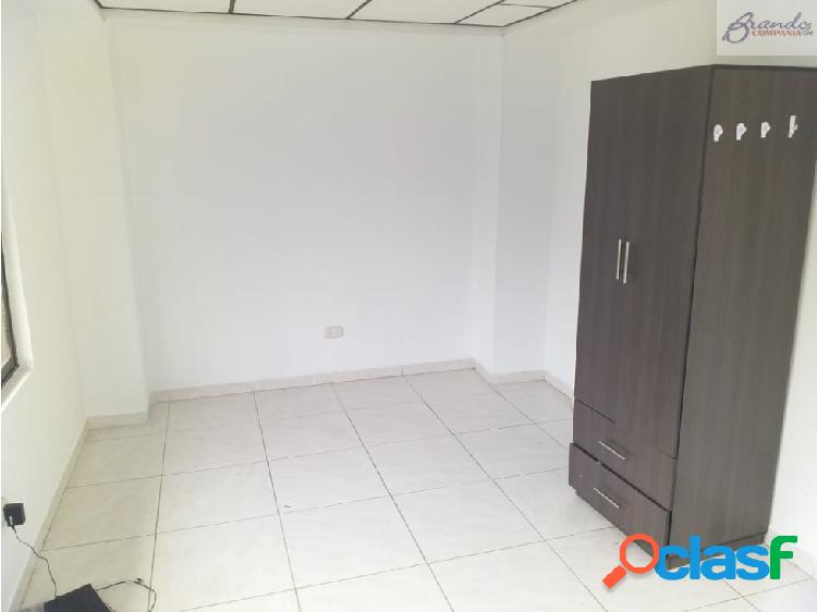 Arriendo Apartaestudio Enea Manizales