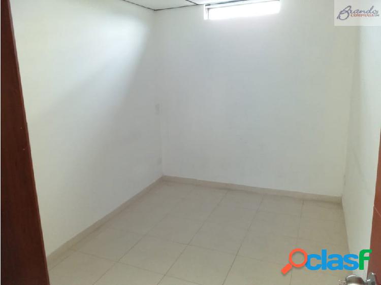 Arriendo Apartamento Aranjuez Manizales