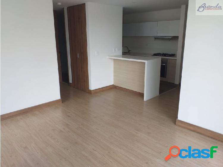 Arriendo Apartamento Palermo Manizales