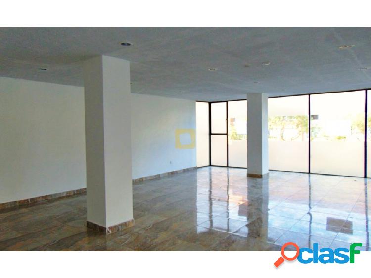 Arriendo Local Comercial Av Santander, Manizales