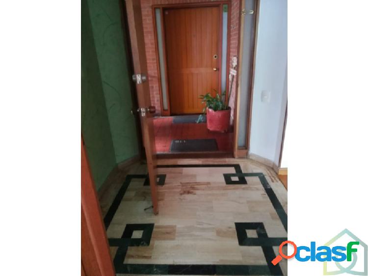 Arriendo apartamento en Belmira norte de Bogotá