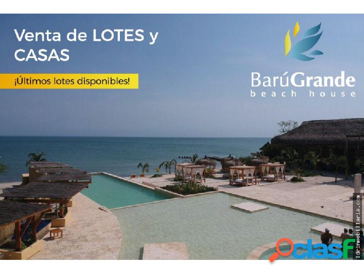 BARU GRANDE BEACH HOUSE