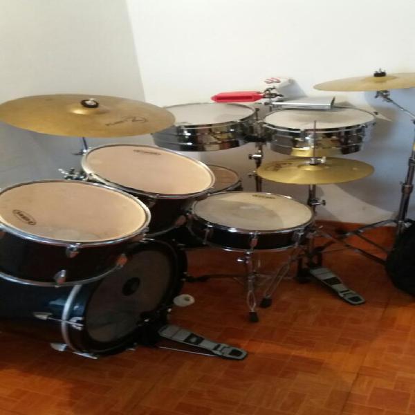 Bateria Musical