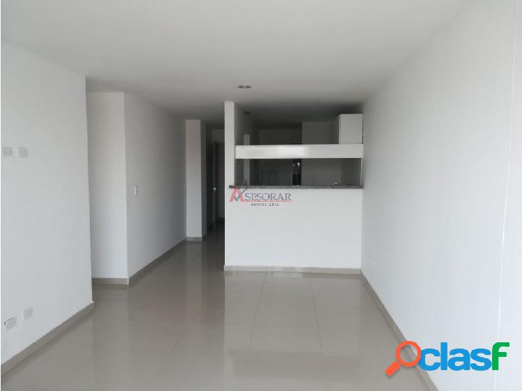 Cartagena Venta de Apartamento Escallonvilla