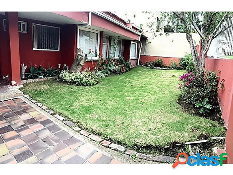 Casa en venta, SANTA ANA ORIENTAL Bogotá