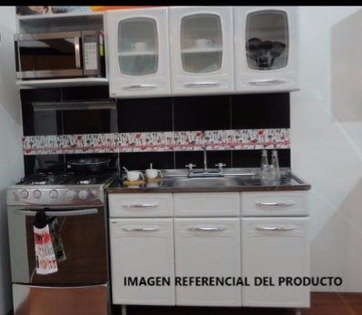 Cocina integral 700mil pesos