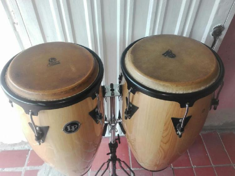 Congas Lp Aspire Natural