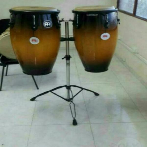 Congas Marca Meinl