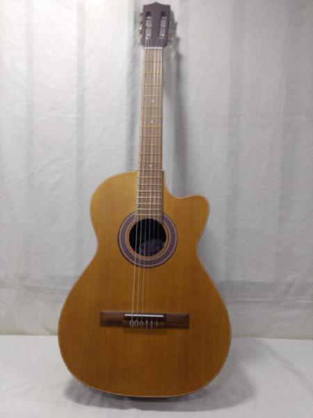 Guitarra Acustica Cedro